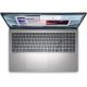 4. Dell Pro 15 Essential i5-1334U 15,6" FHD 120Hz 250nits 16GB DDR5 4400 SSD1TB Intel UHD Graphics Cam1080p 54Wh W11Pro Platinum Silver (Aluminum) 3Y
