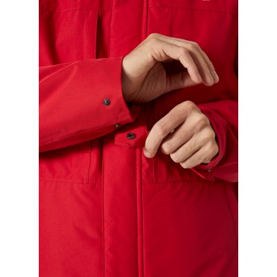 4. Kurtka Helly Hansen Coastal 3.0 Parka M 53995 162