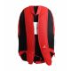 5. Plecak sportowy Air Jordan 23 Jersey Backpack Gym Red - 9A0780-R78
