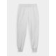 5. Spodnie dresowe joggery damskie 4F 4FWMM00TTROF0945-27M