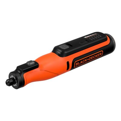 2. Black & Decker BCRT8IK-XJ obrotowe narzędzie wielofunkcyjne