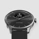 4. Withings Scanwatch Light - smartwatch hybrydowy (37mm, black)