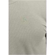 Koszulka męska Odlo F-DRY T-shirt crew neck s/s szara