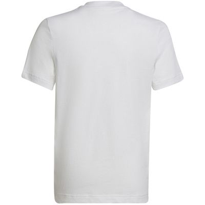2. Koszulka adidas Entrada 22 Tee Jr HC0447