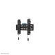 2. Neomounts WL30S-850BL12 uchwyt do telewizorów 165,1 cm (65") Czarny