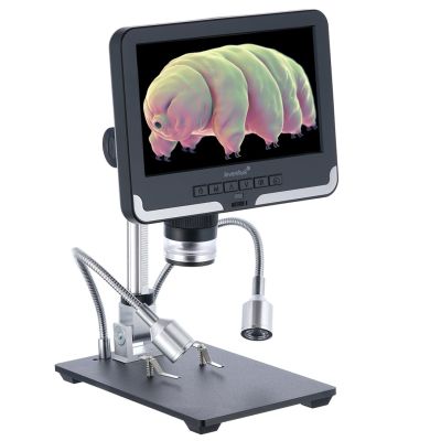 Levenhuk DTX RC2 200x Mikroskop cyfrowy