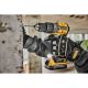 15. Wiertarko-wkrętarka 18V BL DCD805NT DEWALT