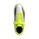 10. Buty piłkarskie dla dzieci adidas F50 Club H&L TF JS1484