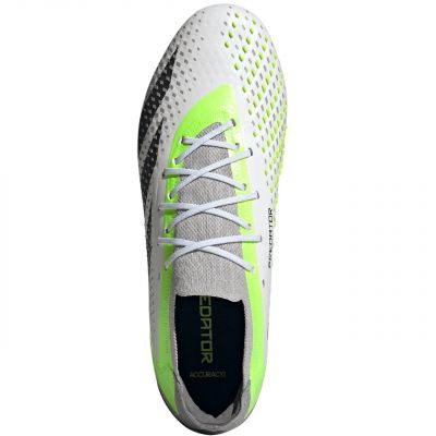 2. Buty piłkarskie adidas Predator Accuracy.1 Low SG M IF2292