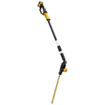 9. Nożyce do żywopł 18V 1x5,0Ah DCMPH566P1 DeWalt