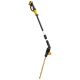 9. Nożyce do żywopł 18V 1x5,0Ah DCMPH566P1 DeWalt