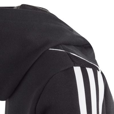 9. Bluza adidas Tiro 23 League Sweat Hoodie Jr HS3606