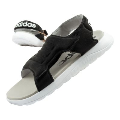 38. Sandały adidas Comfort Jr FY8856