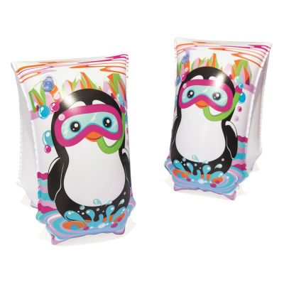 9. Rękawki do pływania 32102 ARMBANDS