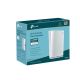 5. TP-Link AX6000 Mesh Wi-Fi 6 Biały 1000, 2500 Mbit/s