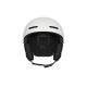 3. Kask narciarski POC Fornix biały mat