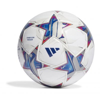 2. Piłka adidas UCL Pro IA0953