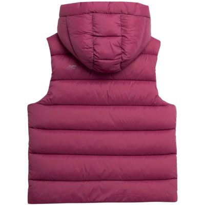 11. Kamizelka 4F Jr HJZ22 JKUDP002 53S