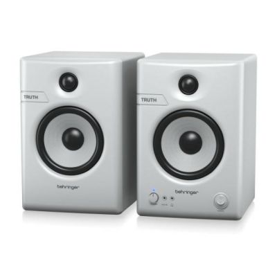 Behringer TRUTH 5 BT-WH  Para monitorów studyjnych aktywnych 5"