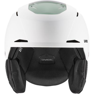 2. Kask narciarski UVEX Resolution
