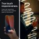 3. Szkło hartowane Spigen Glas.tR Slim Privacy na iPhone 13 / 13 Pro / 14 / 16e / 17e