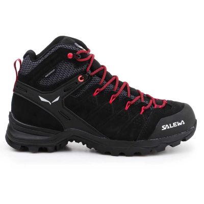7. Buty Salewa WS Alp Mate Mid WP W 61385-0998