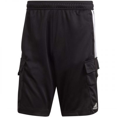 6. Spodenki adidas Tiro Cargo M IM2911