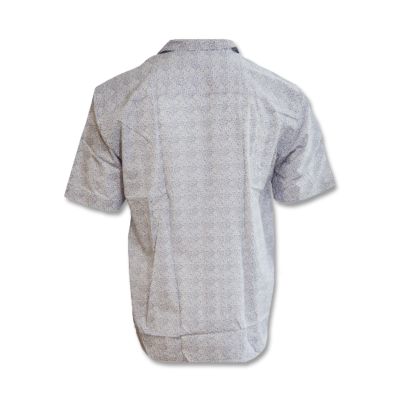 2. Koszula SUIT Benjamin Shirt Blue - S111311-2293