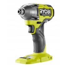 AKUMULATOROWA ZAKRĘTARKA UDAROWA RID18BL-0 18V 0*AH ONE+