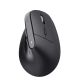 3. Mysz Trust BAYO+ ERGONOMIC WIRELESS Black