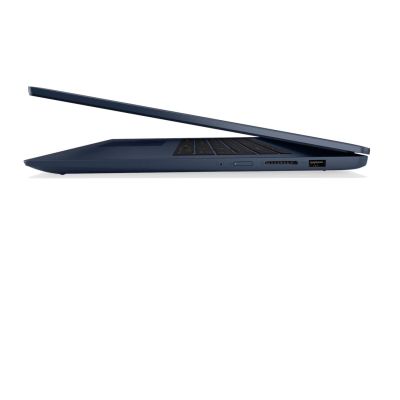 5. Lenovo IdeaPad Slim 3i 17IWC11 Core 5 320 17.3"FHD IPS 300nits AG 16GB DDR5 5600 SSD512 Intel Graphics Cam720p 60Wh NoOS Cosmic Blue