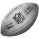 6. Piłka Wilson NFL Duke Metallic Edition Ball WTF1827XB
