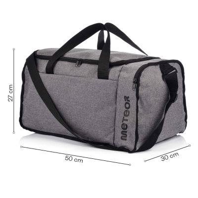 12. Torba fitness Meteor Odyn 16897