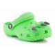 2. Klapki Crocs Classic I Am Dinosaur Clog Jr 209700-3WA