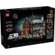 12. LEGO DC Super Heroes 76300 Arkham Asylum