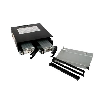 5. Obudowa dysku ICY Dock ToughArmor MB994IKO-3SB - SATA 6Gb/s / SAS 12Gb/s - SATA 6Gb/s