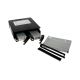 5. Obudowa dysku ICY Dock ToughArmor MB994IKO-3SB - SATA 6Gb/s / SAS 12Gb/s - SATA 6Gb/s