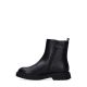 4. Calvin Klein sztyblety z zapięciem CHELSEA BOOT V3X5-83184-1355999 BLACK