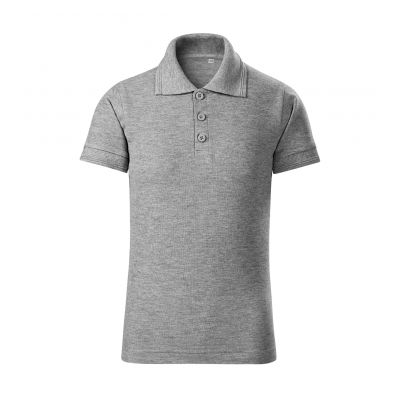 2. Koszulka polo Malfini Pique Polo Free Jr MLI-F2212