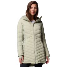 Columbia Joy Peak Hooded II Mid Jacket 2088641348 Beżowe L