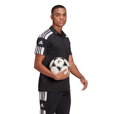3. Koszulka adidas Squadra 21 Polo M GK9556