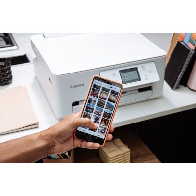 27. Urządzenie wielofunkcyjne Canon PIXMA TS7650i