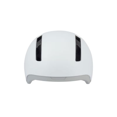 3. Kask Rowerowy HJC CALIDO Biało-Srebrny MT WHITE SILVER r.S