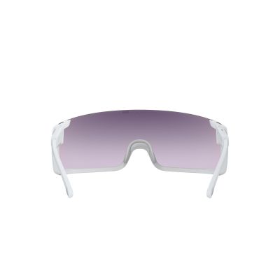 4. Okulary rowerowe POC Propel białe cat.3