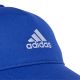 7. Czapka z daszkiem adidas Embroidered Logo Lightweight Baseball IY5422