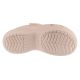 4. Crocs W Classic Bae Clog 206302-6UR Różowe 37/38