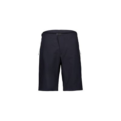 Spodenki rowerowe POC M's Motion Air Shorts czarny