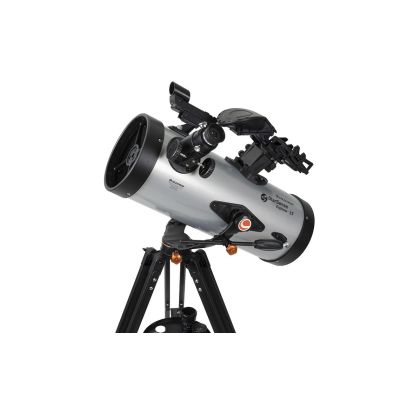 2. Teleskop Celestron StarSense Explorer LT 127AZ