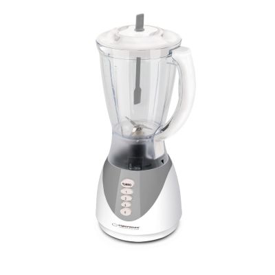 7. Blender kielichowy Esperanza PINA COLADA EKM023E (350W; kolor biały)
