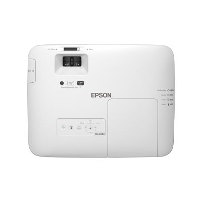 7. Projektor Epson EB-2250U V11H871040 (3LCD; WUXGA (1920x1200); 5000 ANSI; 15000:1)